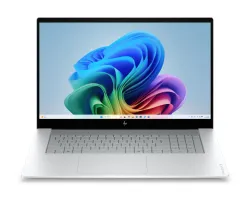 HP OmniBook X 17-de0000nl PC Portatile con schermo Touch (Caricabatterie non incluso) Copilot+ PC