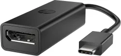 Adattatore HP da USB-C a DisplayPort G2