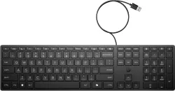 Tastiera USB HP 320K - Layout QWERTY Italiano