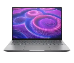 PC workstation portatile HP ZBook Ultra 14” G1a Wolf Pro Security Edition – Data Science AI Workstation; AI PC; Copilot+ PC