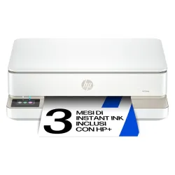 Stampante multifunzione HP ENVY 6120e