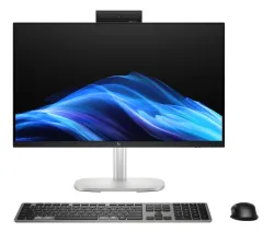 HP EliteStudio 8 G1i PC Desktop All-in-One - Articulating Stand AI PC