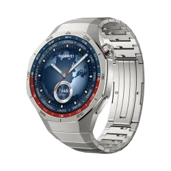 HUAWEI WATCH GT 5 Pro 46mm Titanio
