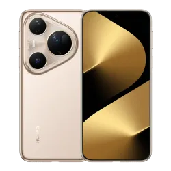 HUAWEI Pura 80 Ultra 16GB+512GB Oro Dual Card