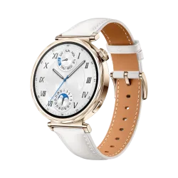 HUAWEI WATCH GT 5 41mm Bianco Pelle