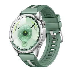HUAWEI WATCH GT 6 46mm Verde Tessuto