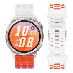 HUAWEI WATCH GT Runner 2 Dawn Orange