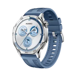 HUAWEI WATCH GT 5 46mm Blu Tessuto