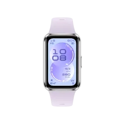 HUAWEI Band 11 Viola Alluminio