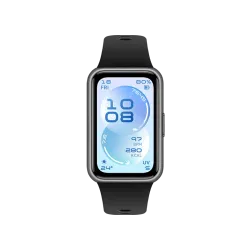 HUAWEI Band 11 Nero Polimeri