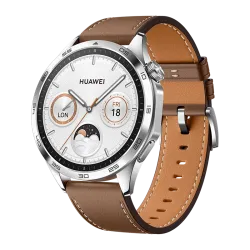 HUAWEI WATCH GT 4 46mm Brown