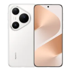 HUAWEI Pura 80 Pro 12GB+512GB Bianco Dual Card