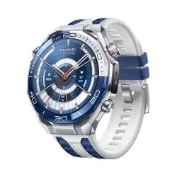 HUAWEI WATCH Ultimate 2 Blu