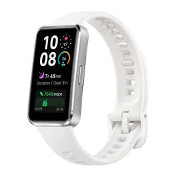 HUAWEI Band 10 Bianco