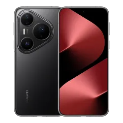 HUAWEI Pura 80 Pro 12GB+512GB Nero Dual Card