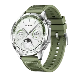 HUAWEI WATCH GT 4 46mm Green