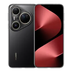 HUAWEI Pura 80 Ultra 16GB+512GB Nero Dual Card