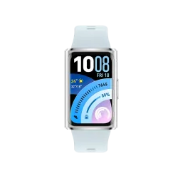 HUAWEI Band 11 Pro Blu Fluoroelastomero