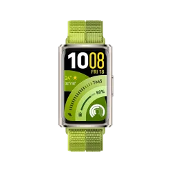 HUAWEI Band 11 Pro Verde Composito