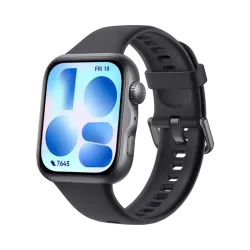 HUAWEI WATCH FIT 5 Nero Fluoroelastomero