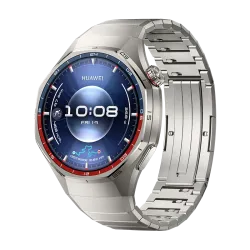 HUAWEI WATCH GT 6 Pro 46mm Titanio