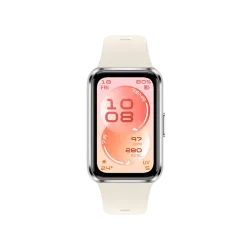 HUAWEI Band 11 Bianco Alluminio