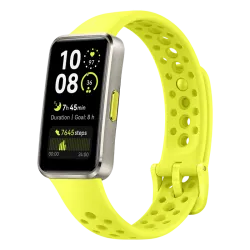 HUAWEI Band 10 Verde
