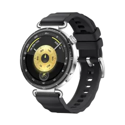 HUAWEI WATCH GT 6 41mm Nero Fluoroelastomero