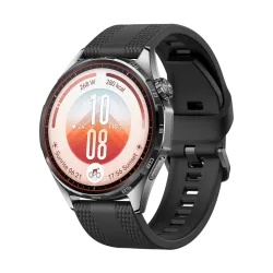 HUAWEI WATCH GT 7 46mm Nero Fluoroelastomero