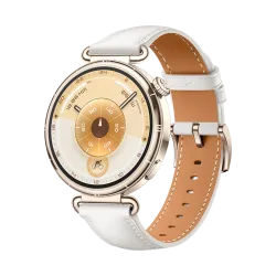 HUAWEI WATCH GT 6 41mm Bianca Pelle Composita