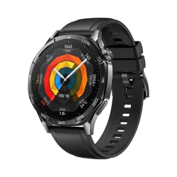 HUAWEI WATCH GT 5 46mm Nero Fluoroelastomero