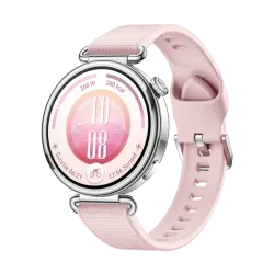 HUAWEI WATCH GT 7 41mm Rosa Fluoroelastomero