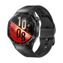 HUAWEI WATCH GT 7 Pro 46mm Nero Fluoroelastomero