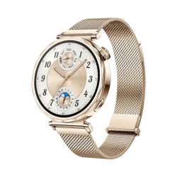 HUAWEI WATCH GT 5 41mm Oro Milanese