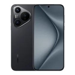 HUAWEI Pura 70 12GB+256GB Black Dual Card
