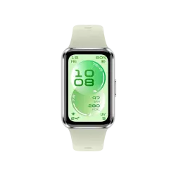 HUAWEI Band 11 Verde Alluminio