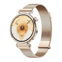 HUAWEI WATCH GT 6 41mm Gold Milanese