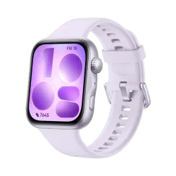 HUAWEI WATCH FIT 5 Viola Fluoroelastomero