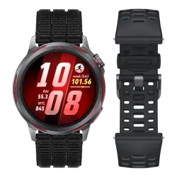HUAWEI WATCH GT Runner 2 Midnight Black