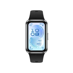 HUAWEI Band 11 Nero Alluminio