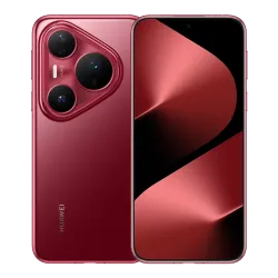 HUAWEI Pura 80 Pro 12GB+512GB Rosso Dual Card