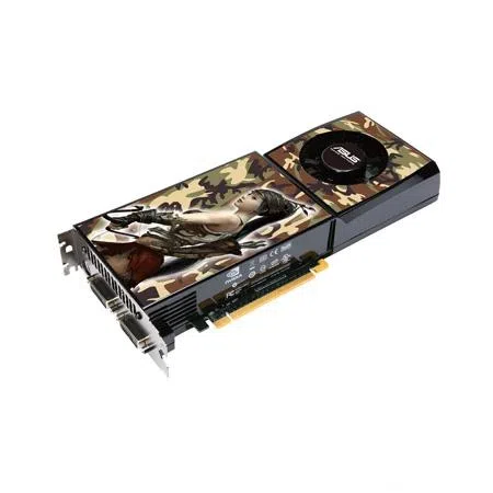 ASUS ENGTX260/HTDI/896MD3 GeForce GTX 260 GDDR3
