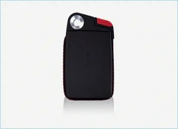 Freecom ToughDrive Sport 250GB disco rigido esterno 5400 Giri/min 2.5" Nero — 4