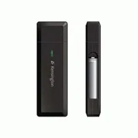Kensington Rechargeable Pocket Booster for Mobile Phones Nero — 2