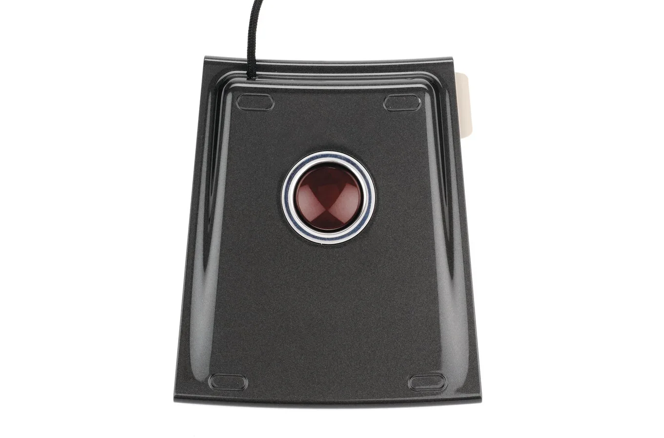 Kensington k72327eu mouse Ufficio Ambidestro USB tipo A Ottico — 3