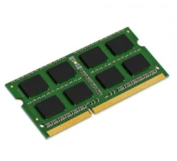 Kingston Technology System Specific Memory 4GB, DDR3, 1066 MHz, SODIMM memoria 1 x 4 GB 204-pin SO-DIMM