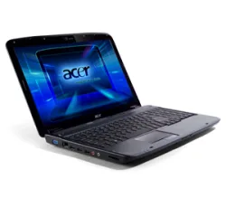 Acer Aspire 5735Z-343G25Mn Intel Pentium Mobile T3400 39,6 cm (15.6") 3 GB DDR2-SDRAM 250 GB Intel® GMA X3100 Windows Vista Home Basic