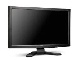 Acer X243Hbd Monitor PC 61 cm (24") 1920 x 1080 Pixel Nero