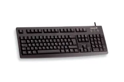 CHERRY G83-6105 tastiera Universale USB QWERTY Inglese UK Nero