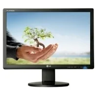 LG W2242TE-BF Monitor PC 55,9 cm (22") 1680 x 1050 Pixel Nero